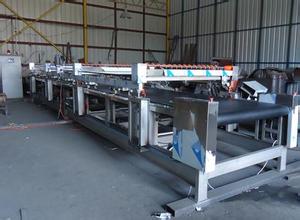 回收平網(wǎng)印花機(jī) 回收平網(wǎng)印花機(jī)